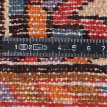 Knoten Detailansicht