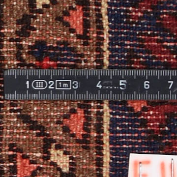 Knoten Detailansicht