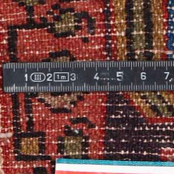 Knoten Detailansicht