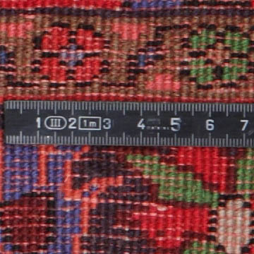 Knoten Detailansicht