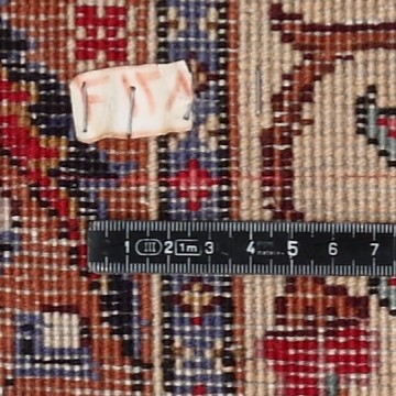 Knoten Detailansicht