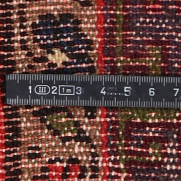 Knoten Detailansicht