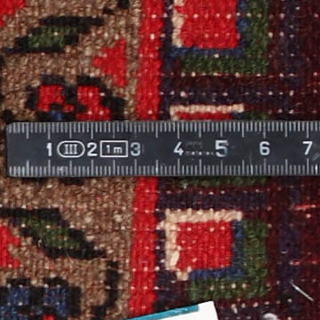 Knoten Detailansicht