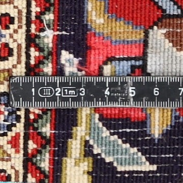 Knoten Detailansicht