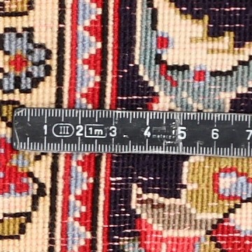 Knoten Detailansicht