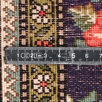 Knoten Detailansicht