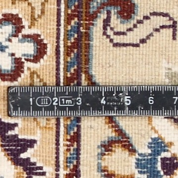 Knoten Detailansicht