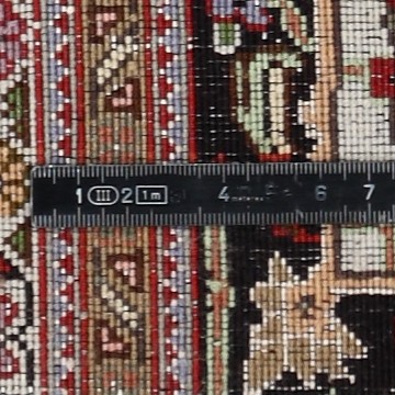 Knoten Detailansicht