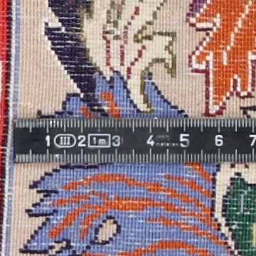 Knoten Detailansicht