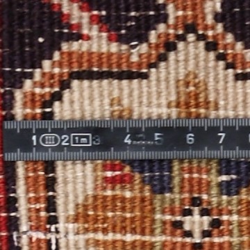 Knoten Detailansicht