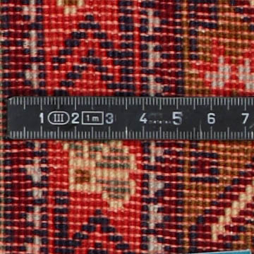 Knoten Detailansicht