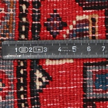 Knoten Detailansicht