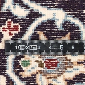 Knoten Detailansicht
