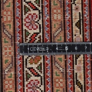 Knoten Detailansicht