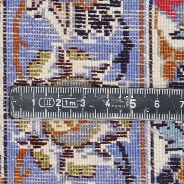 Knoten Detailansicht