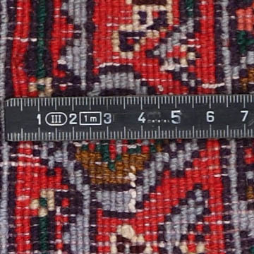 Knoten Detailansicht