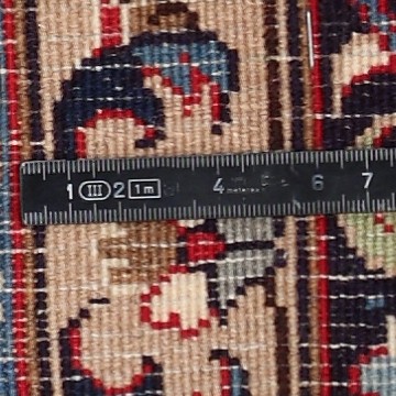 Knoten Detailansicht