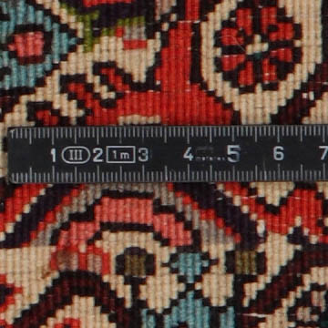 Knoten Detailansicht