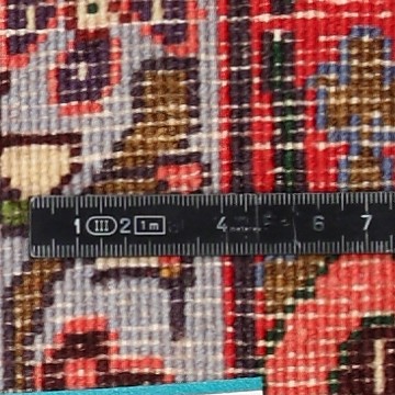Knoten Detailansicht