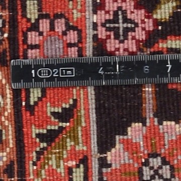 Knoten Detailansicht