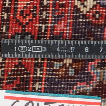 Knoten Detailansicht