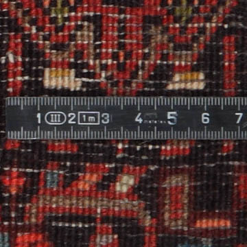 Knoten Detailansicht
