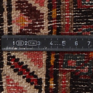 Knoten Detailansicht