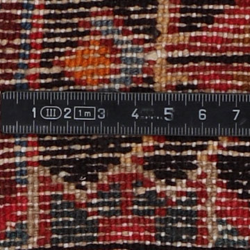 Knoten Detailansicht