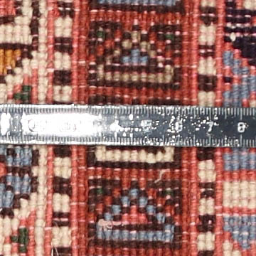 Knoten Detailansicht