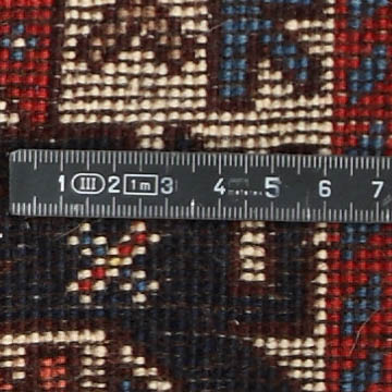 Knoten Detailansicht