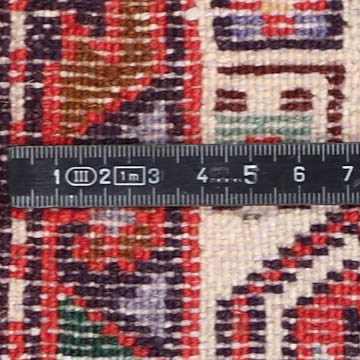 Knoten Detailansicht