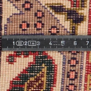 Knoten Detailansicht