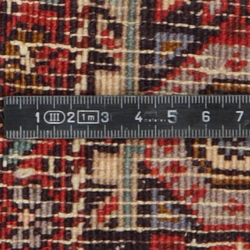 Knoten Detailansicht