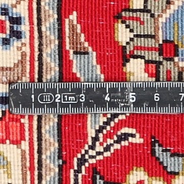 Knoten Detailansicht