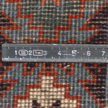 Knoten Detailansicht