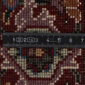 Knoten Detailansicht