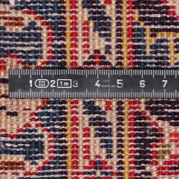 Knoten Detailansicht
