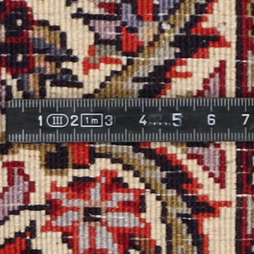 Knoten Detailansicht