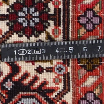 Knoten Detailansicht
