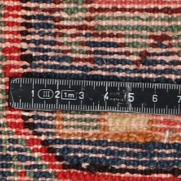 Knoten Detailansicht