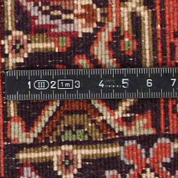 Knoten Detailansicht