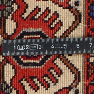 Knoten Detailansicht