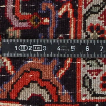 Knoten Detailansicht