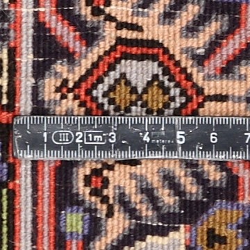 Knoten Detailansicht