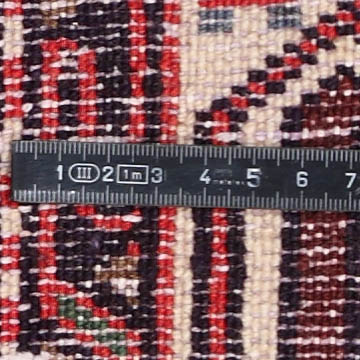Knoten Detailansicht