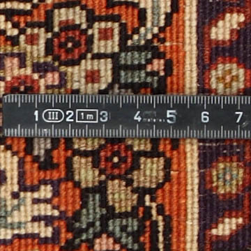 Knoten Detailansicht