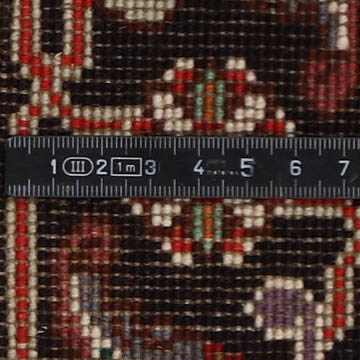 Knoten Detailansicht