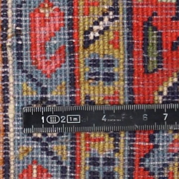 Knoten Detailansicht