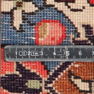 Knoten Detailansicht