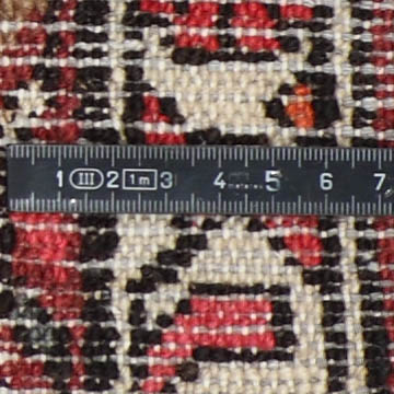 Knoten Detailansicht